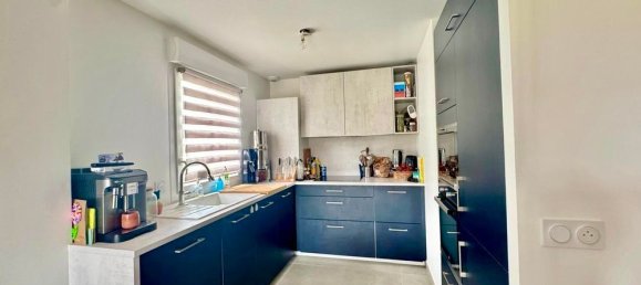 Casa de 3 habitaciónes en Chambery, France No. 322728 8