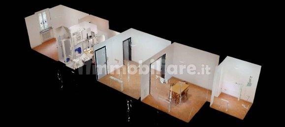 1 غرف نوم شقة في Forlì, Italy رقم 92677 13