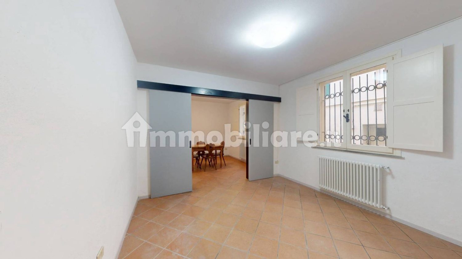 1 غرف نوم شقة في Forlì, Italy رقم 92677