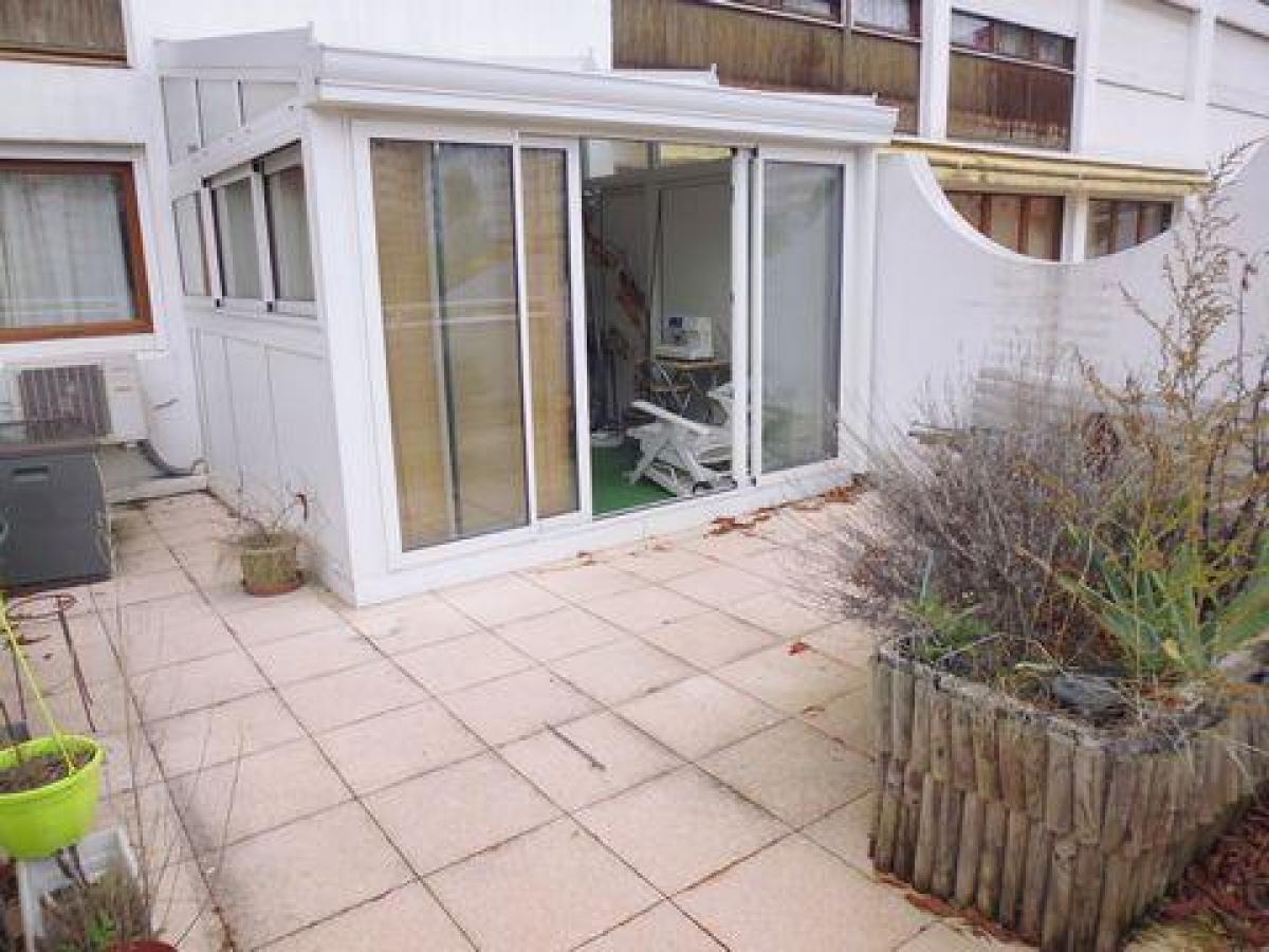 شقة 3 غرف نوم  في Tarbes, France رقم 30046