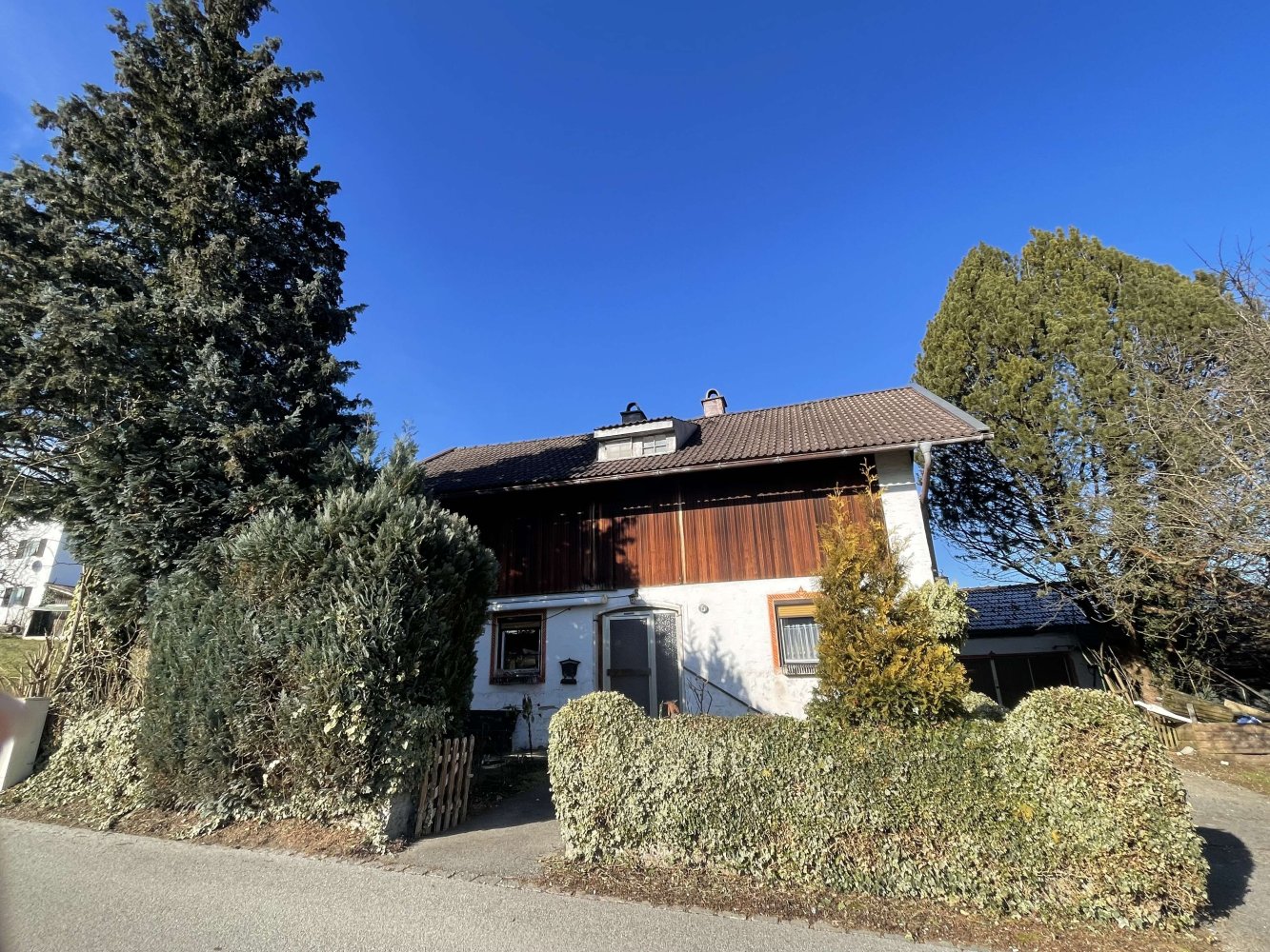 4 غرف نوم منزل في Berchtesgadener Land, Germany رقم 267931