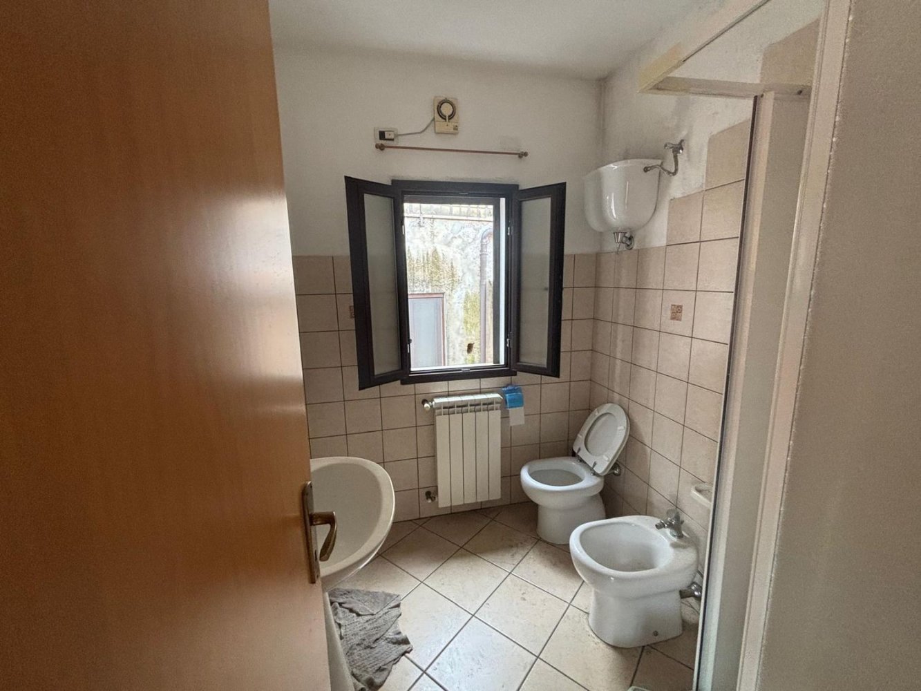 Apartamento de 2 divisões em Lamezia Terme, Italy N.º 186223