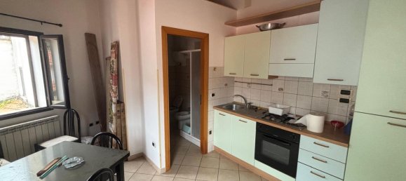 Apartamento de 2 divisões em Lamezia Terme, Italy N.º 186223 4