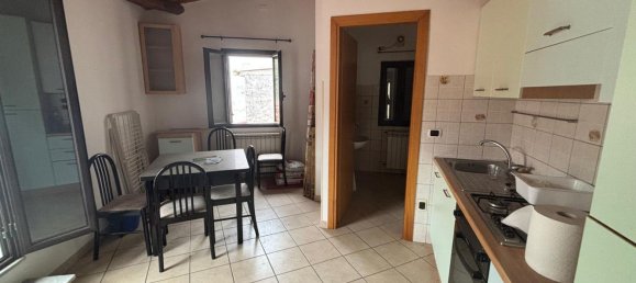 Apartamento de 2 divisões em Lamezia Terme, Italy N.º 186223 2