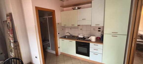 Apartamento de 2 divisões em Lamezia Terme, Italy N.º 186223 3