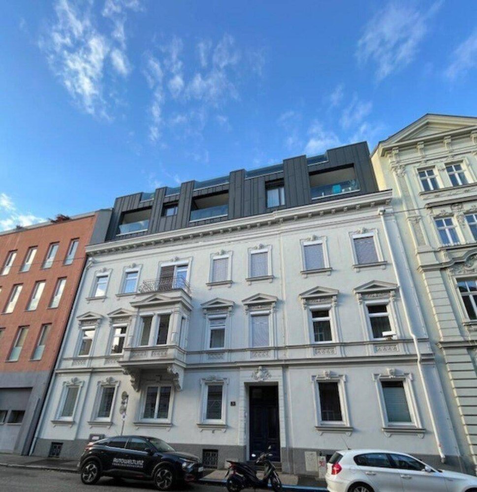 2-salle Appartement à Linz, Austria No. 223392