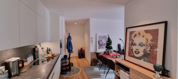 2غرفة شقة في Linz, Austria رقم 223392 16