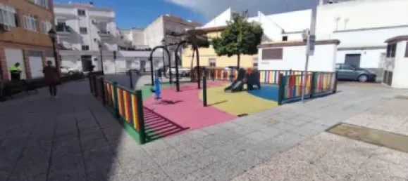 3 غرف نوم شقة في Huelva, Spain رقم 138906 13