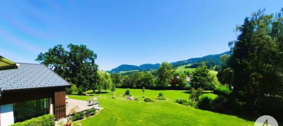 3 rooms Apartment in Gresten, Austria No. 201840 2