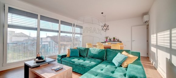 3 bedrooms Apartment in Barreiro, Portugal No. 230938 8