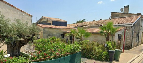 Propriété commerciale à Saint-Louis-de-Montferrand, France 64m² No. 276653 2