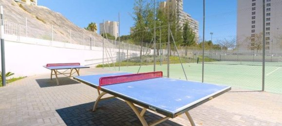 Квартира с 2 спальнями в Бенидорм, Испания № 152202 24