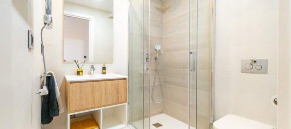 Квартира с 2 спальнями в Бенидорм, Испания № 152202 19