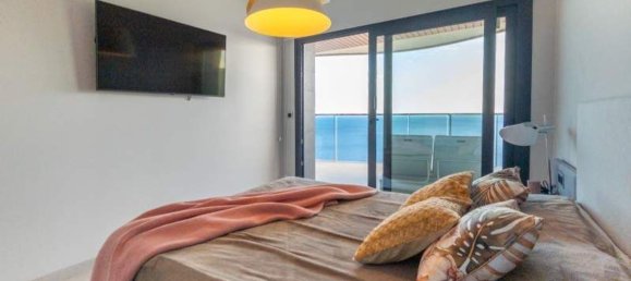 Квартира с 2 спальнями в Бенидорм, Испания № 152202 12