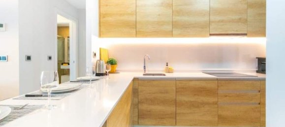 Квартира с 2 спальнями в Бенидорм, Испания № 152202 15