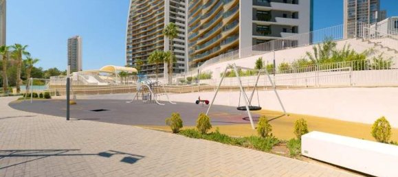 Квартира с 2 спальнями в Бенидорм, Испания № 152202 2