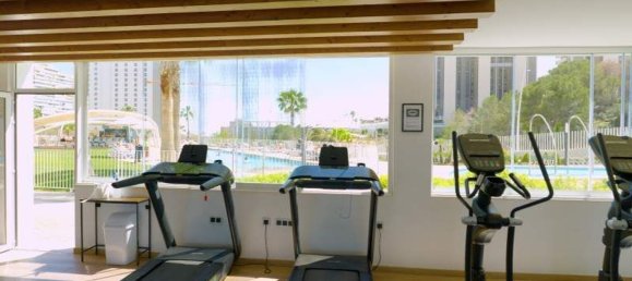 Квартира с 2 спальнями в Бенидорм, Испания № 152202 21