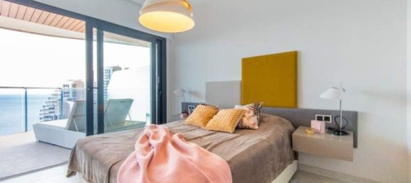 Квартира с 2 спальнями в Бенидорм, Испания № 152202 13