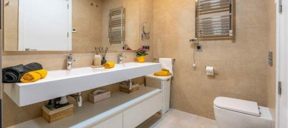 Квартира с 2 спальнями в Бенидорм, Испания № 152202 18