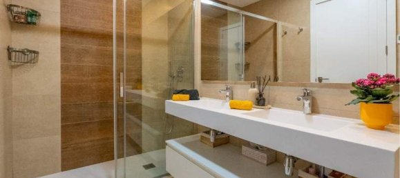 Квартира с 2 спальнями в Бенидорм, Испания № 152202 20