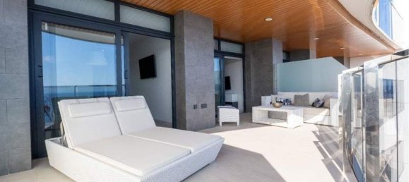 Квартира с 2 спальнями в Бенидорм, Испания № 152202 7