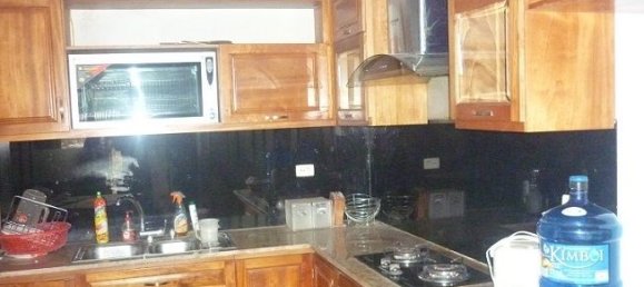 4 bedrooms Villa in Nam Tu Liem, Vietnam No. 4332 8