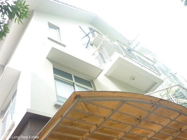 4 bedrooms Villa in Nam Tu Liem, Vietnam No. 4332