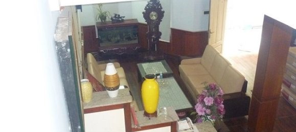 4 bedrooms Villa in Nam Tu Liem, Vietnam No. 4332 18