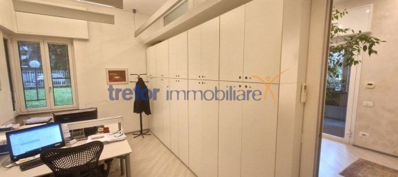 Bureau à San Donato Milanese, Italy 215m² No. 9794 30