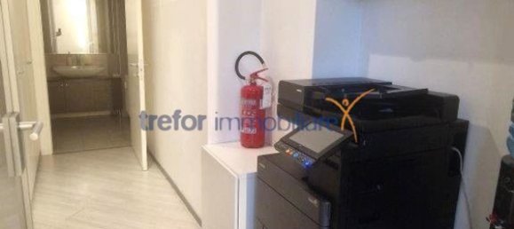 Bureau à San Donato Milanese, Italy 215m² No. 9794 27