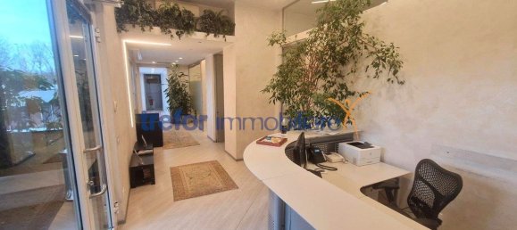 Bureau à San Donato Milanese, Italy 215m² No. 9794 3