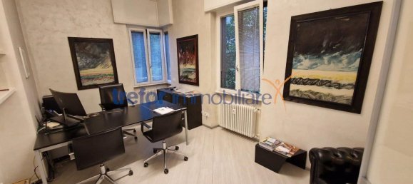 Bureau à San Donato Milanese, Italy 215m² No. 9794 13