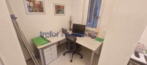 Bureau à San Donato Milanese, Italy 215m² No. 9794 25