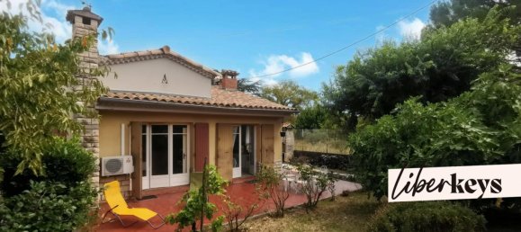 Casa de 3 dormitorios en Ales, France No. 282874 2