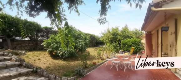 Casa de 3 dormitorios en Ales, France No. 282874 3