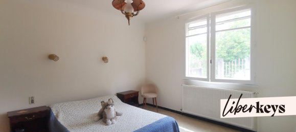 Casa de 3 dormitorios en Ales, France No. 282874 6