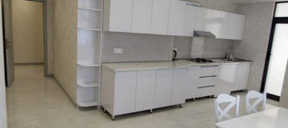 3 bedrooms Apartment in Khatay, Azerbaijan No. 1679 6