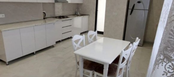 3 bedrooms Apartment in Khatay, Azerbaijan No. 1679 12