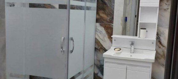 3 bedrooms Apartment in Khatay, Azerbaijan No. 1679 2