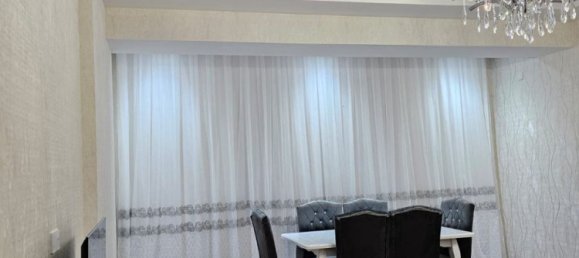 3 bedrooms Apartment in Khatay, Azerbaijan No. 1679 4