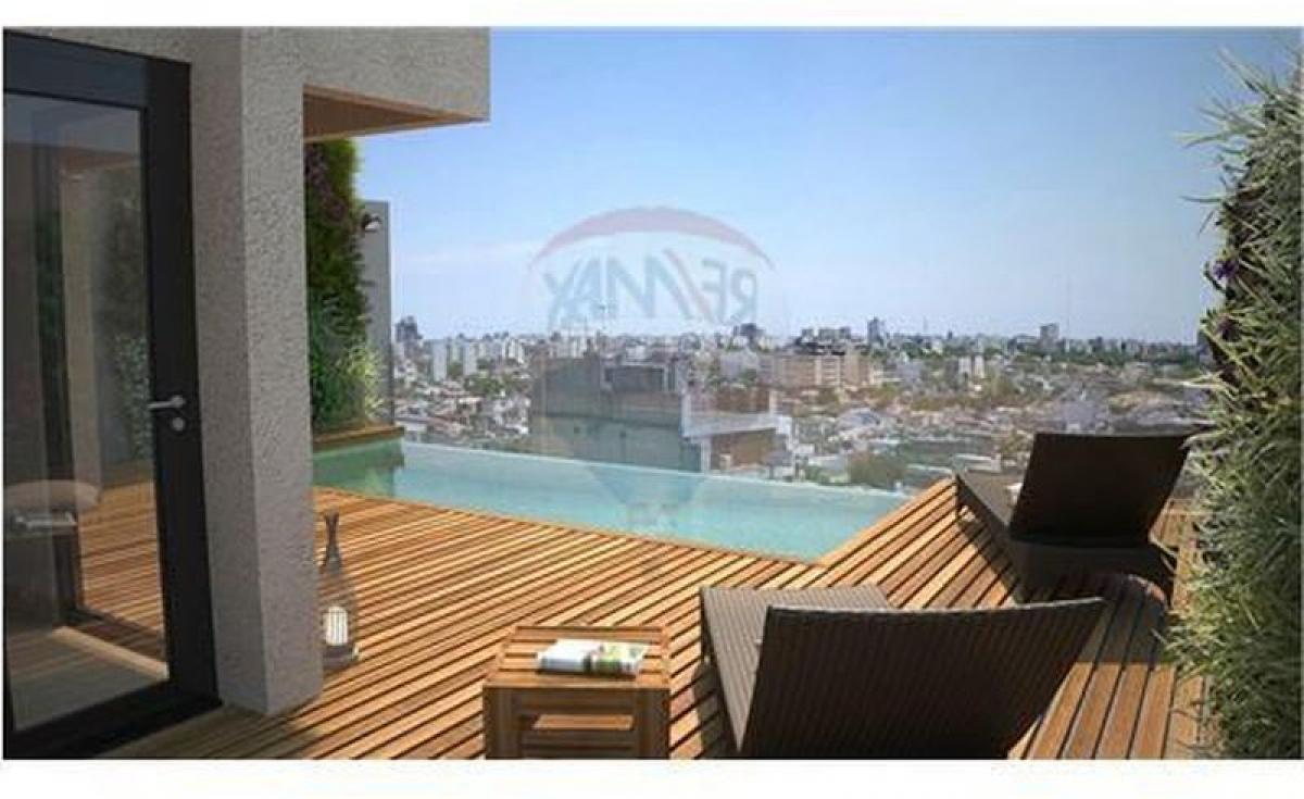 Estudio en Buenos Aires, Argentina No. 88058