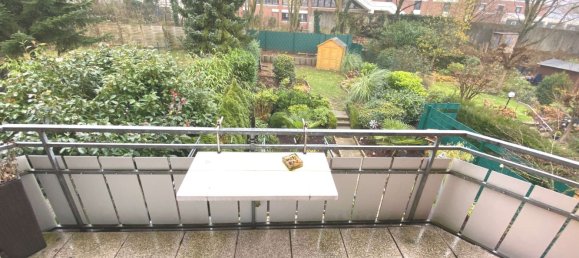 Duplex T2 em Kleve, Germany N.º 20926 5