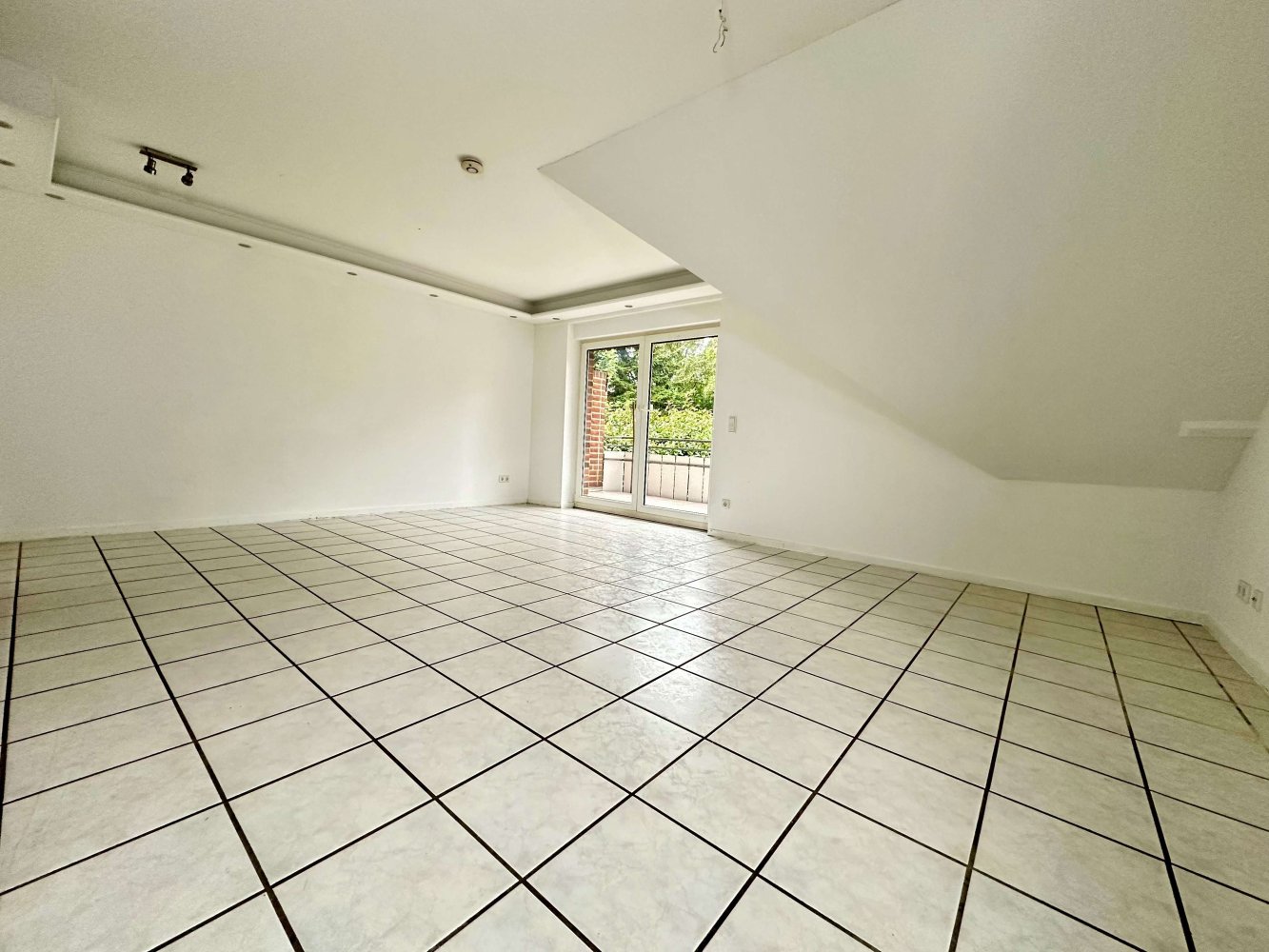 Duplex T2 em Kleve, Germany N.º 20926