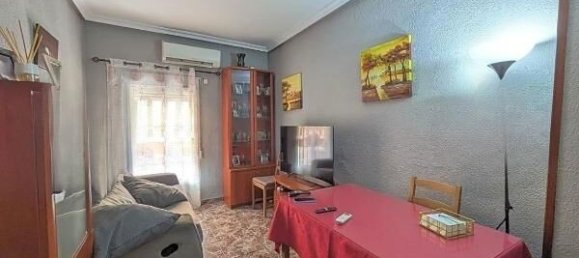 3 غرف نوم شقة في Linares, Spain رقم 135478 13