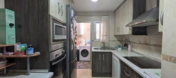 3 غرف نوم شقة في Linares, Spain رقم 135478 5