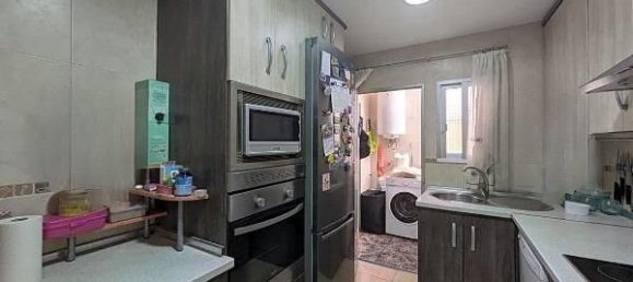 3 غرف نوم شقة في Linares, Spain رقم 135478 6