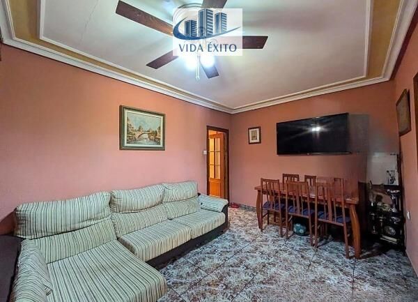 3 غرف نوم شقة في Linares, Spain رقم 135478