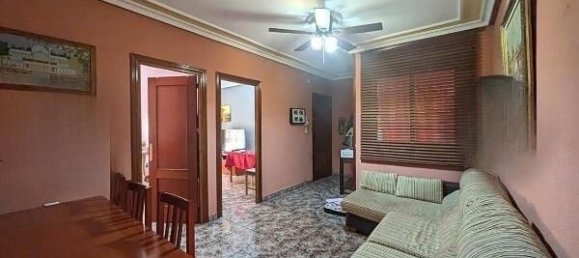 3 غرف نوم شقة في Linares, Spain رقم 135478 20