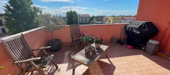 8 bedrooms Penthouse in Rosolina, Italy No. 158246 13