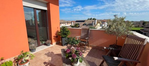 8 bedrooms Penthouse in Rosolina, Italy No. 158246 12